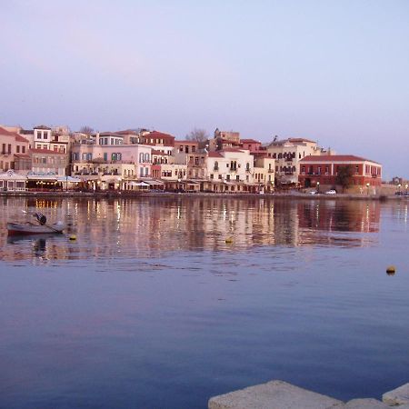 Chania-Limani Splantzia-Geada ハニア エクステリア 写真