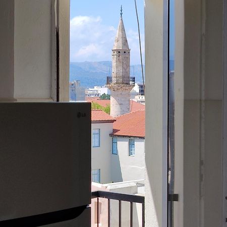 Chania-Limani Splantzia-Geada ハニア エクステリア 写真