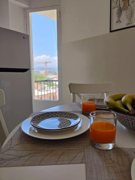 Chania-Limani Splantzia-Geada ハニア エクステリア 写真